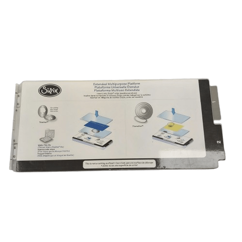 Sizzix Cutting Machine Big Shot