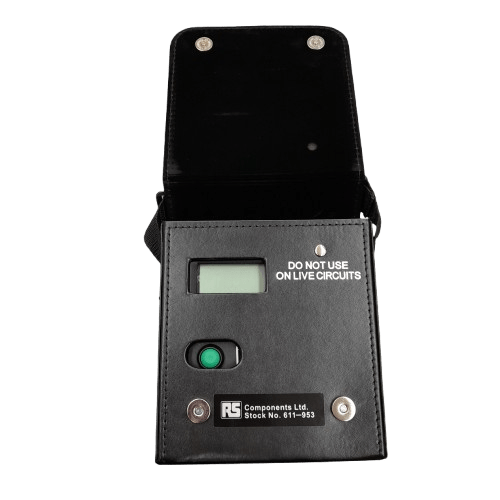 Rhinopoint Handheld Ohmmeter M210
