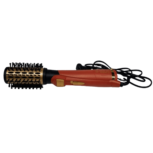 VS Sassoon VSHA550CA Enrich Rotating Hot Air Styler with Case