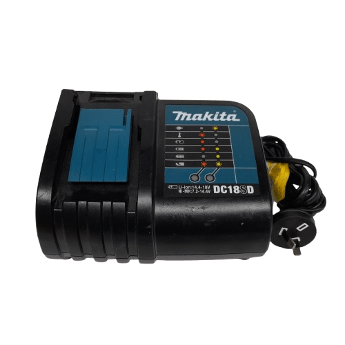 Makita DC18SD 18V Battery Charger