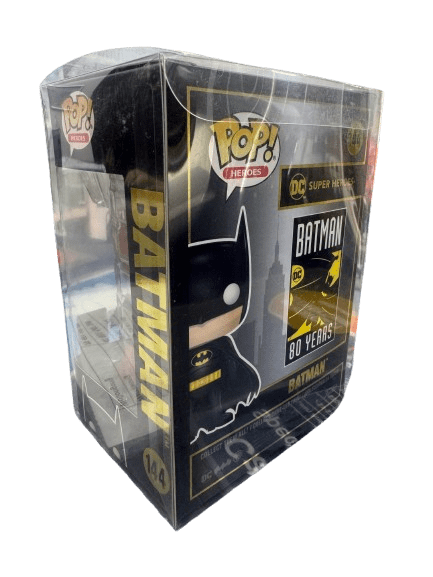 Funko Pop Batman Number 144 Good Condition