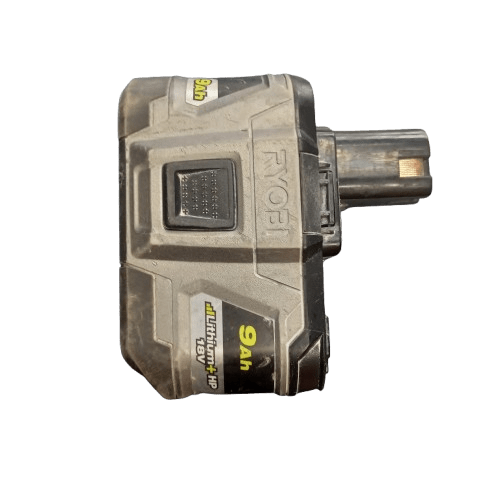 Ryobi Battery 5 INR19/66-3 18V 9Ah (WR)