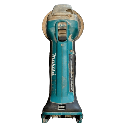 Makita Angle Grinder DGA452 – Skin Only (WR)