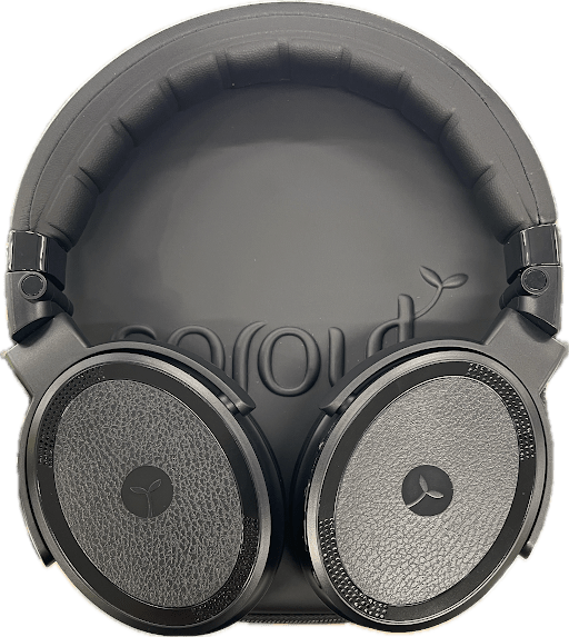 Sprout Harmonic 2.0 Elite Seris Overear Headphones.