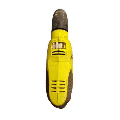 Ryobi Drill RPD5004 Corded With Wear and Tear