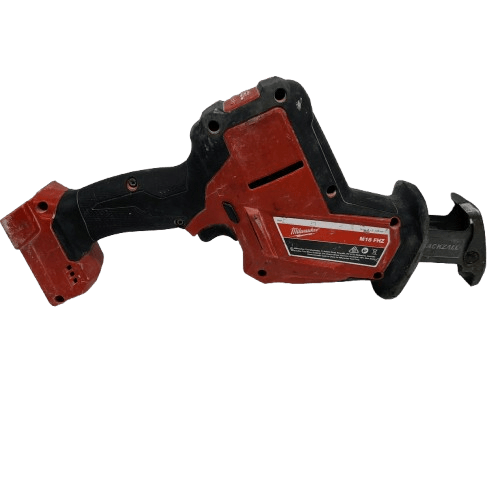 Milwaukee M18 FHZ Hackzall Reciprocating Saw Skin Only