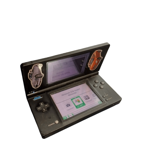 Nintendo DSi Console WAP-002 No Charger (LE)