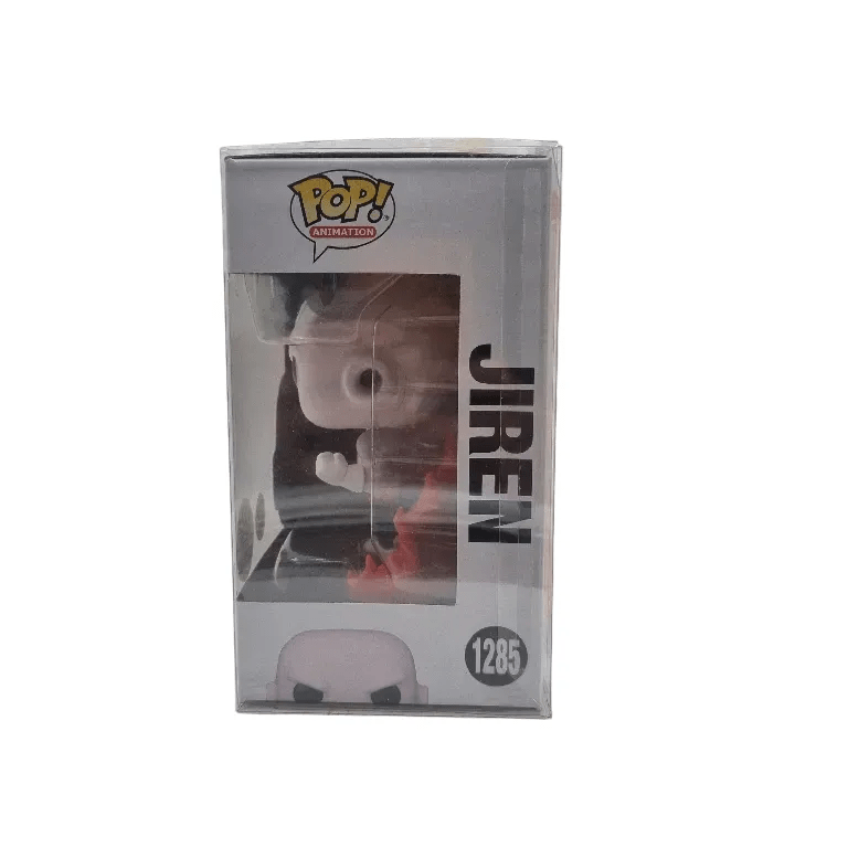 Dragon Ball Z – Jiren #1285 Glow In The Dark Online Exclusive Funko Pop! Vinyl