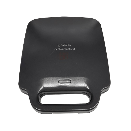 Sunbeam PM4800 Pie Magic Traditional Pie Maker