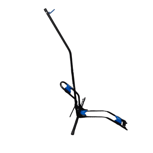 Lucky Upright Bike Stand Floor – Vertical & Horizontal Bicycle Stand.