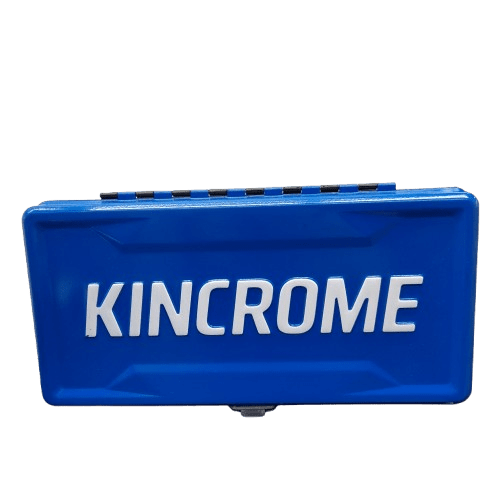 Kincrome K28212 10pce 1/2″ Drive TORX Impact Socket Set (JN)