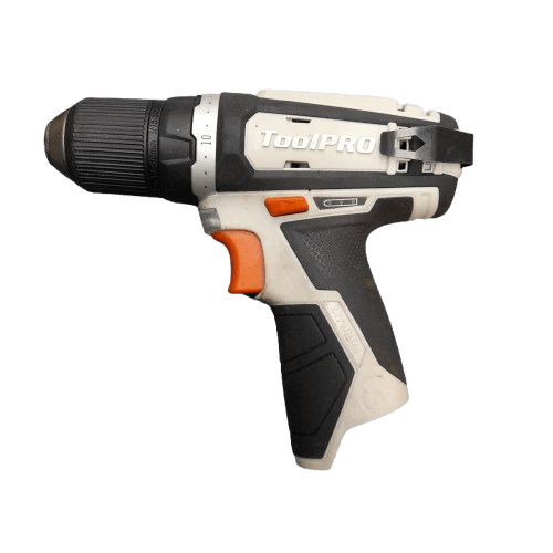 ToolPRO 573245 12V Drill Driver Skin Only