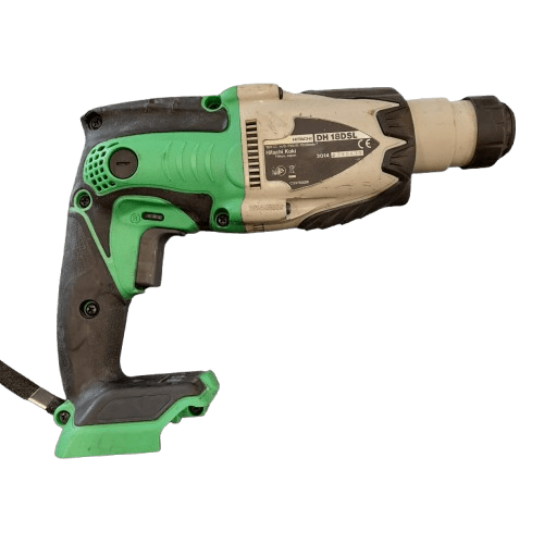Hitachi Rotary Hammer Drill DH18DSL (GE)