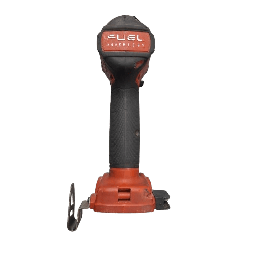 Milwaukee M18FQID-0 18V Li-ion Cordless Fuel Surge Quiet Impact Driver – Skin Only