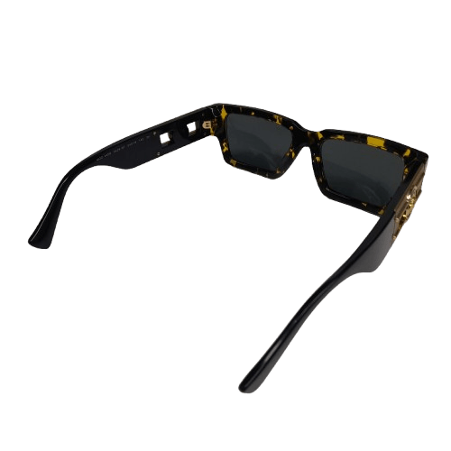 Versace VE4459 Sunglasses No Case