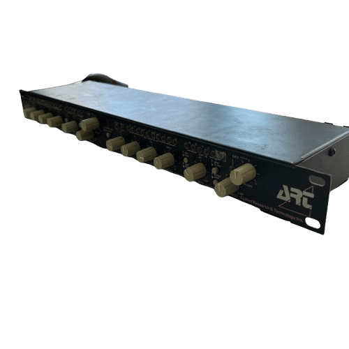 Art CS2  Audio Compressor (MK)