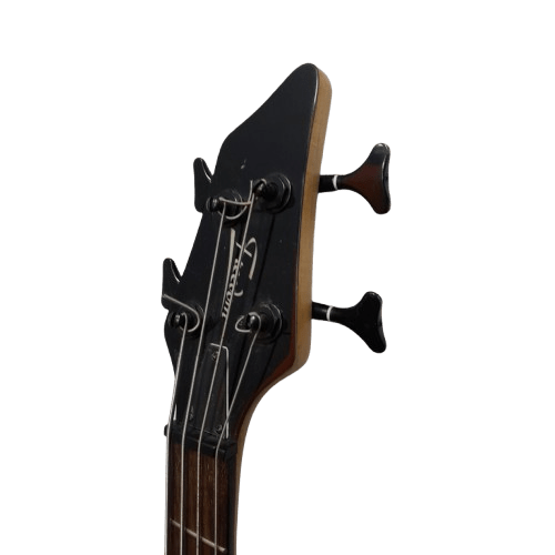 Freedom Bass Guitar