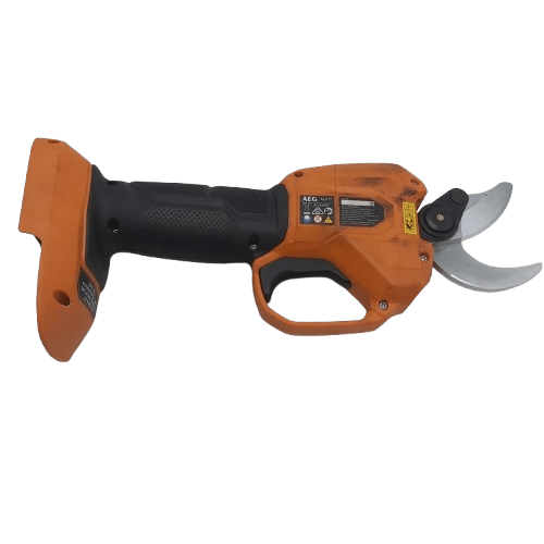 AEG Secateuers ALP18 Skin Only (NA 1342938)