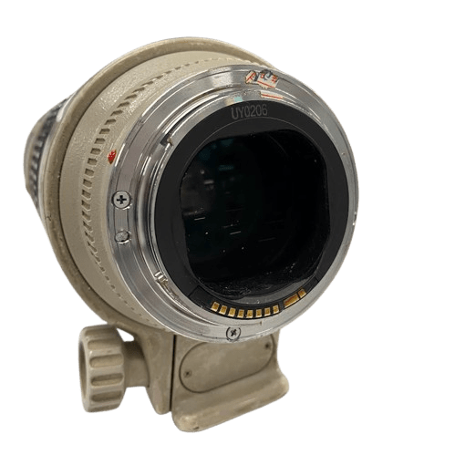 Canon Ultrasonic 70-200mm Lense. 77mm Front. Lense Only (NG 1348310)