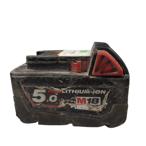 Milwaukee M18 B5 5.0Ah 18V Battery
