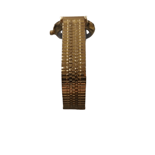 Ladies Gold London Fog Style LF013 Watch With Box
