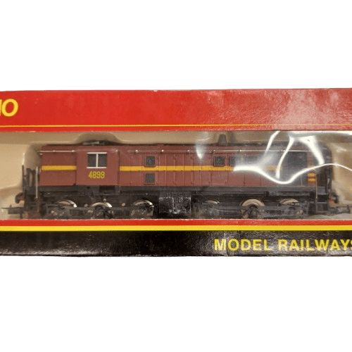 Model Train Powerline Ho P230A SRA-48 (LE)