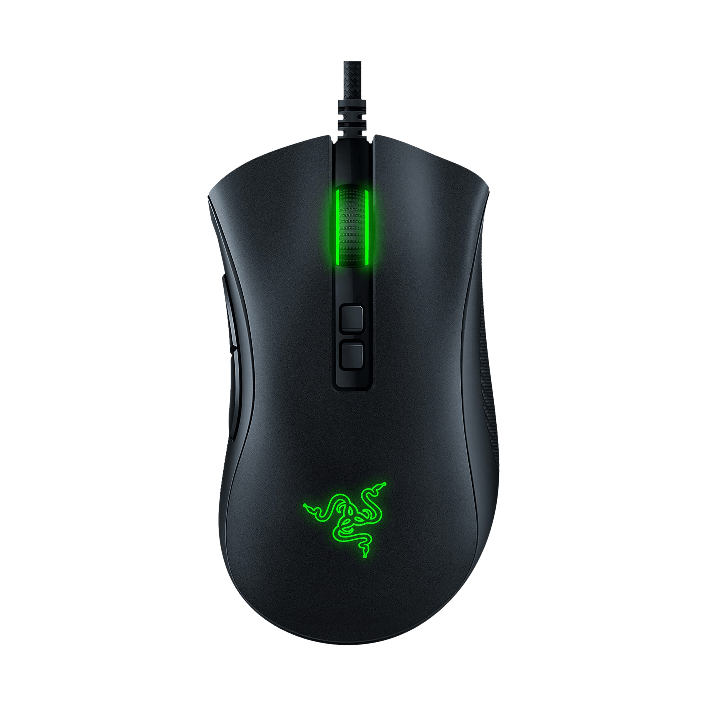 Razer DeathAdder V2 Wired Gaming Mouse