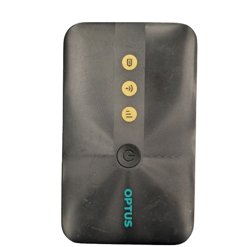 Optus Modem MF937