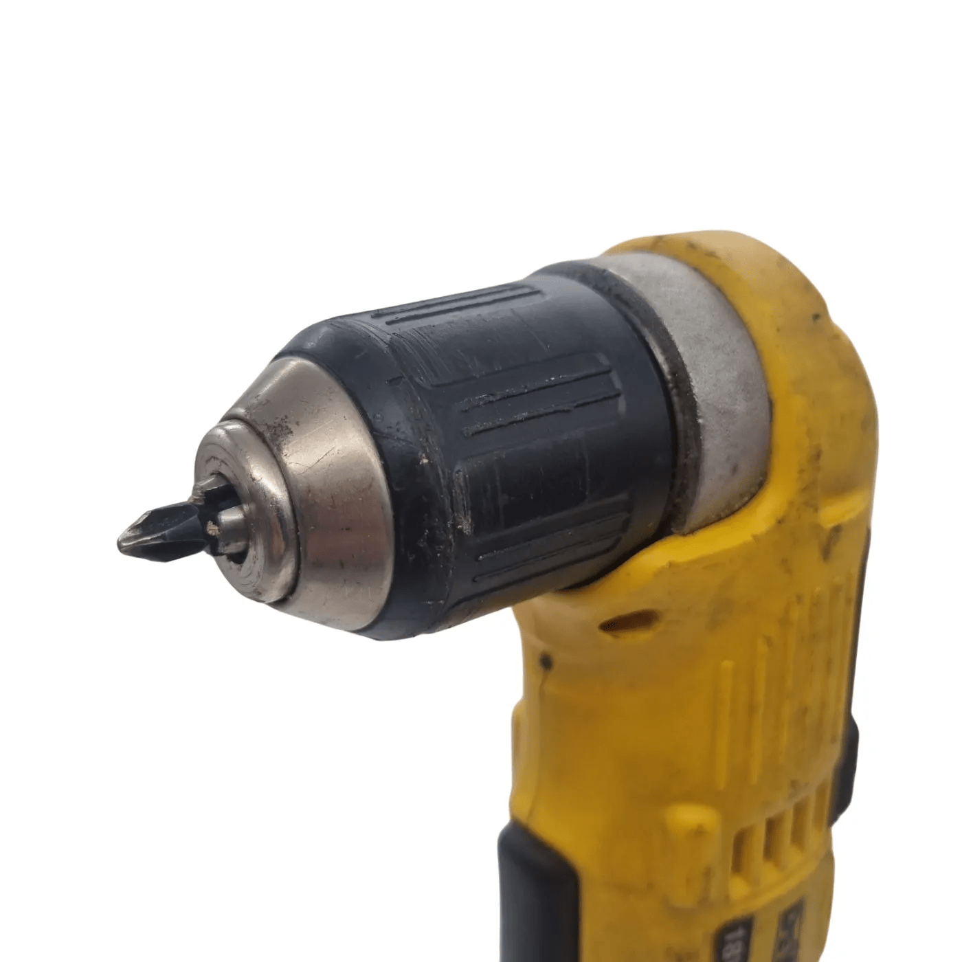 DeWalt DCD740-XE 18V XR Right Angle Drill Driver