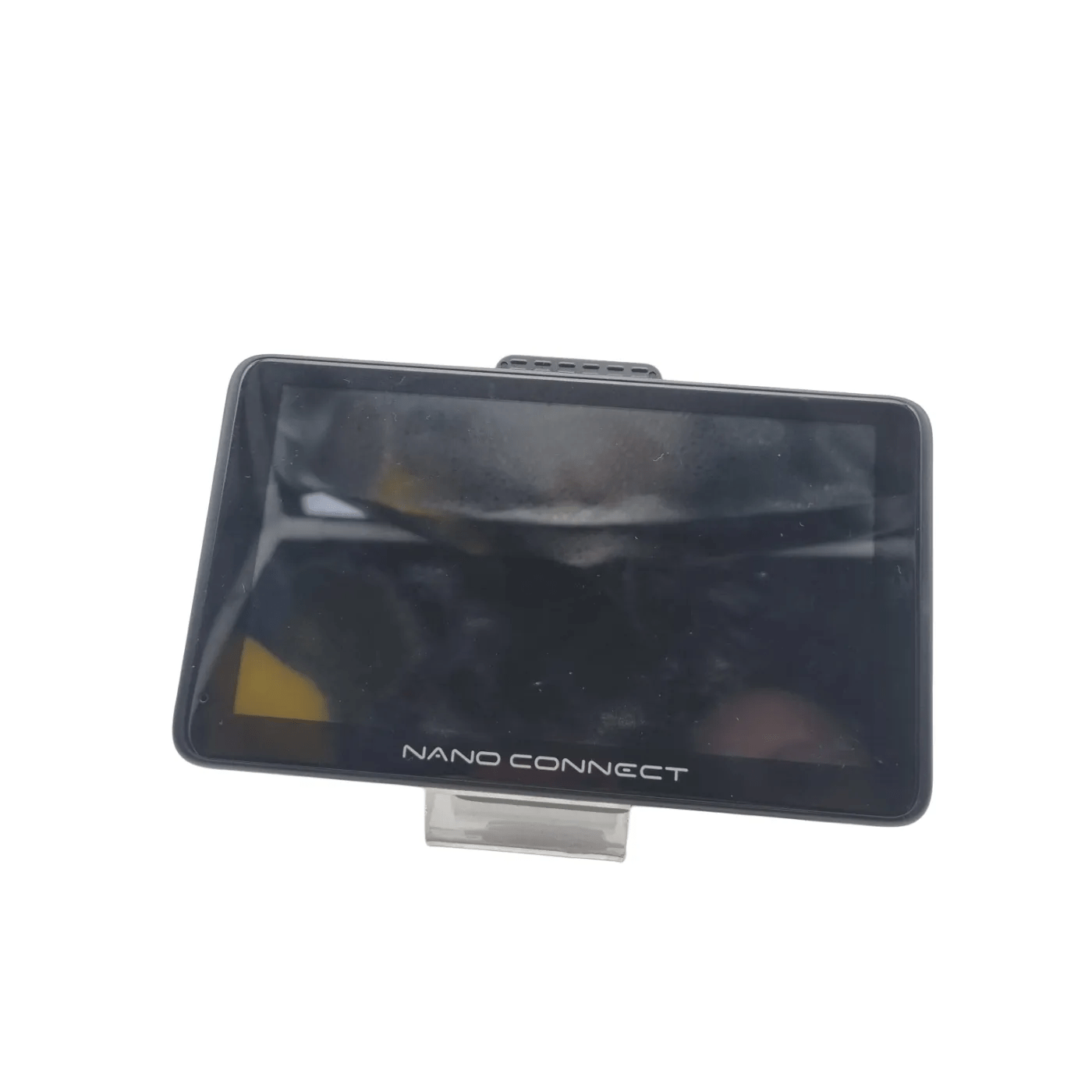 Nanocam Connect Wireless Smart Monitor 1080P Dash & Reverse Cam (NC-722DVR) *No Cables – Unit Only*