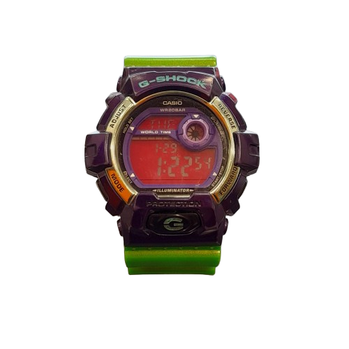Casio G-SHOCK Men’s Watch