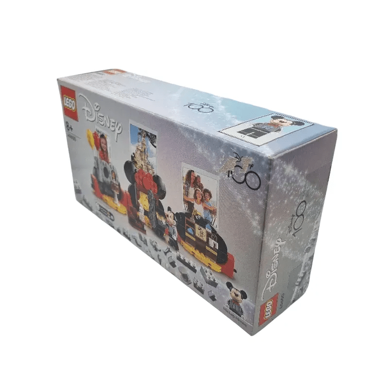 LEGO 40600 – Disney 100 Years Celebration