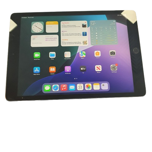 Apple Ipad MK2K3X/A (MR) 64GB No Charger