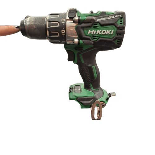 HIKOKI TOOL 2 Piece Combo Kit  KC18DPLHRZ