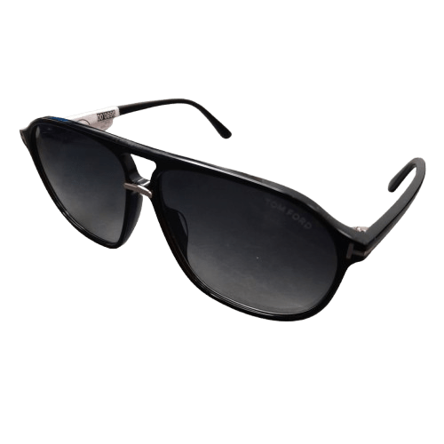 Tom Ford Vruce TF 1026 Sunglasses with Case (JN)