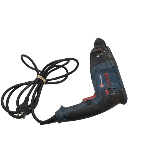 Bosch Hammer Drill GBH2/26 Corded  (NA)