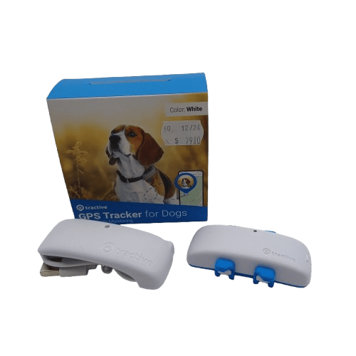 Tractive GPS Tracker For Dogs
