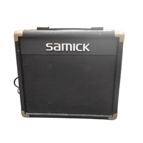Samick Amplifier LG3 (LN 1343087)