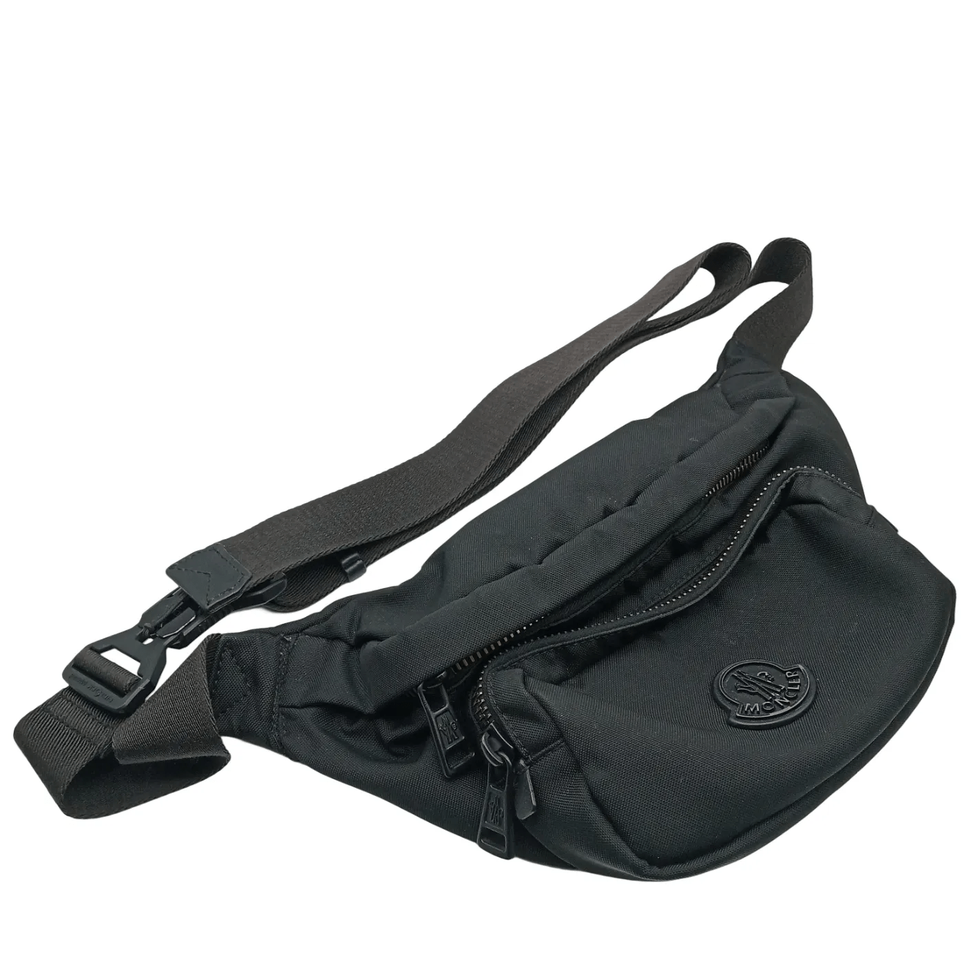 Moncler Durance Water-Repellent Belt Bag