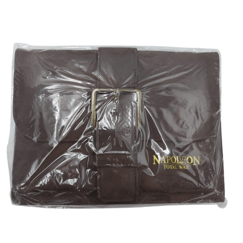 Napoleon: Total War PC Game Emperor’s Edition With Journal And Statuette
