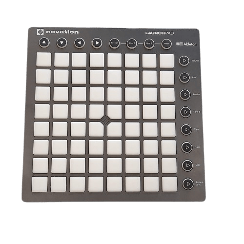 Novation Launchpad Ableton With Cable (GE)