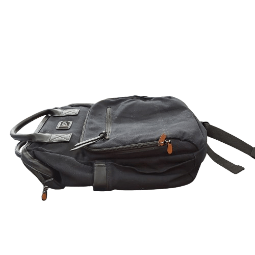 Colette By Colette Hayman Kyla Baby Backpack #622680, Black, Small Marks On Back