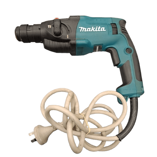 Makita Rotary Hammer HR1830 With Case