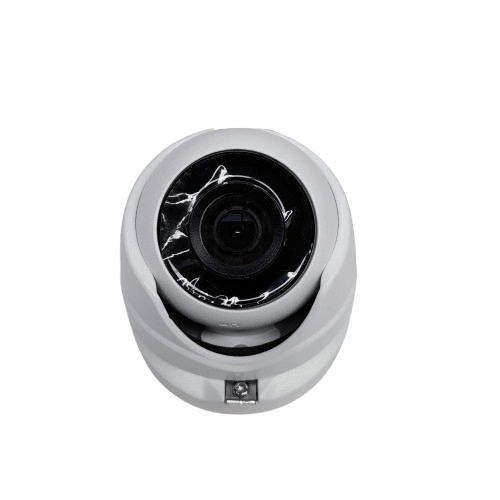 ABUS HDCC32502 Analogue Indoor Outdoor CCTV Camera Like New