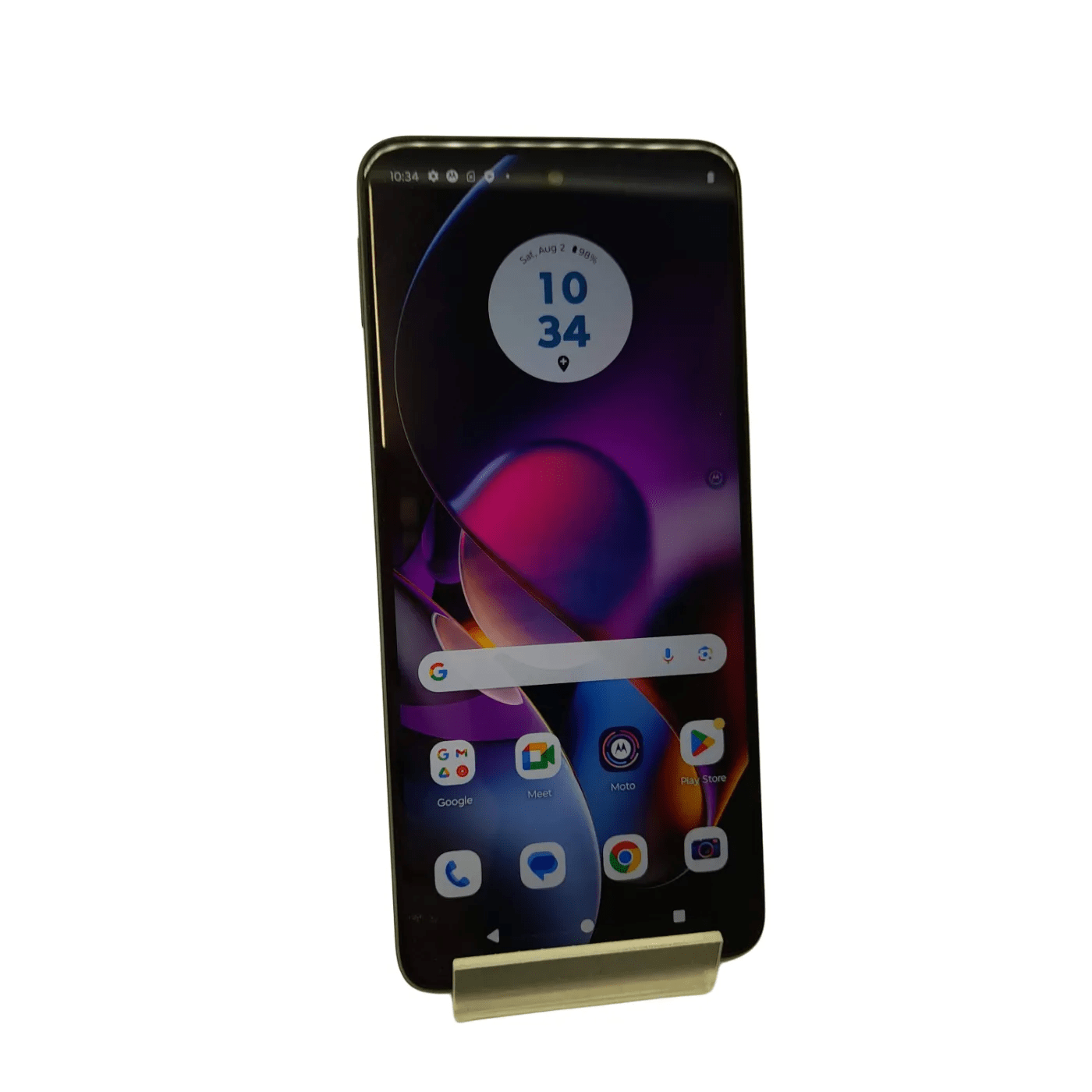 Motorola Moto G54 5G 128GB – XT2343-2 Unlocked Mobile Phone *No Charger* (WL 1352234)