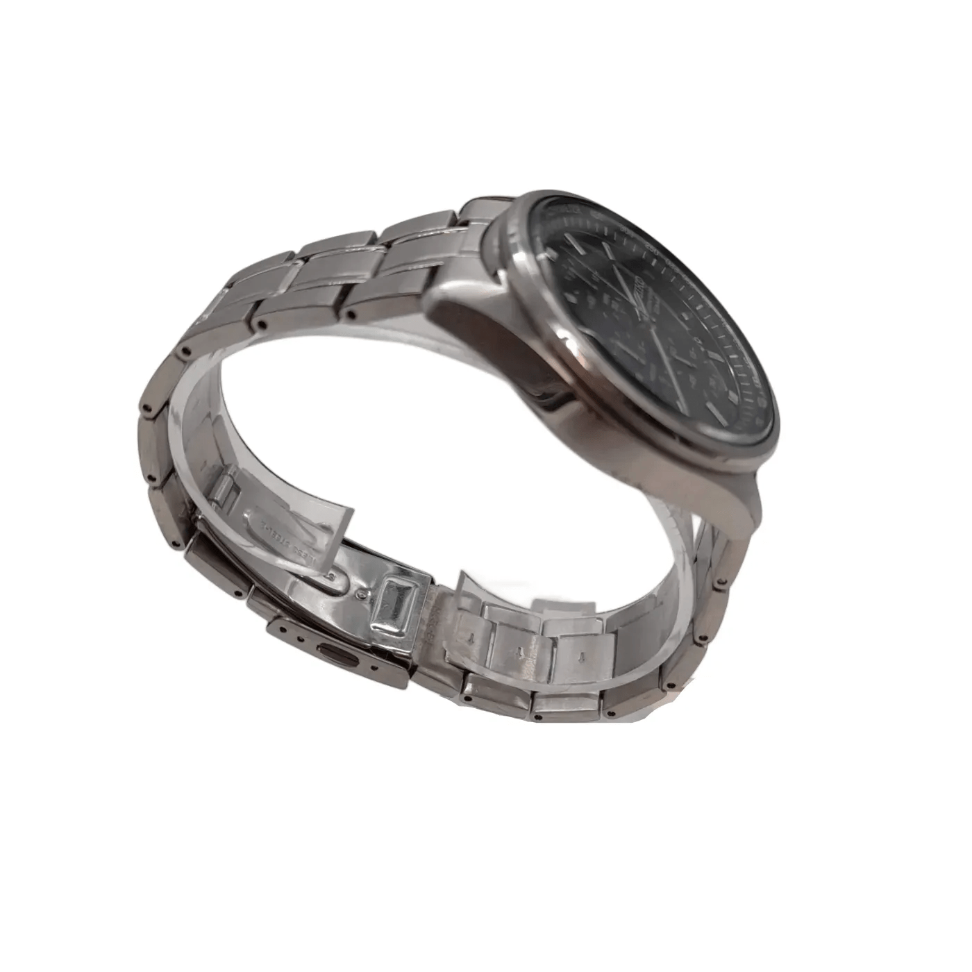 Mens Seiko Watch 8T67-00L0 – WL 1297799