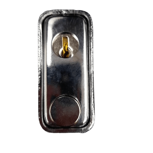 Abus Lock And Key Set 92/80