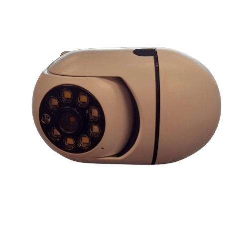 Cloud Storage Camera T30