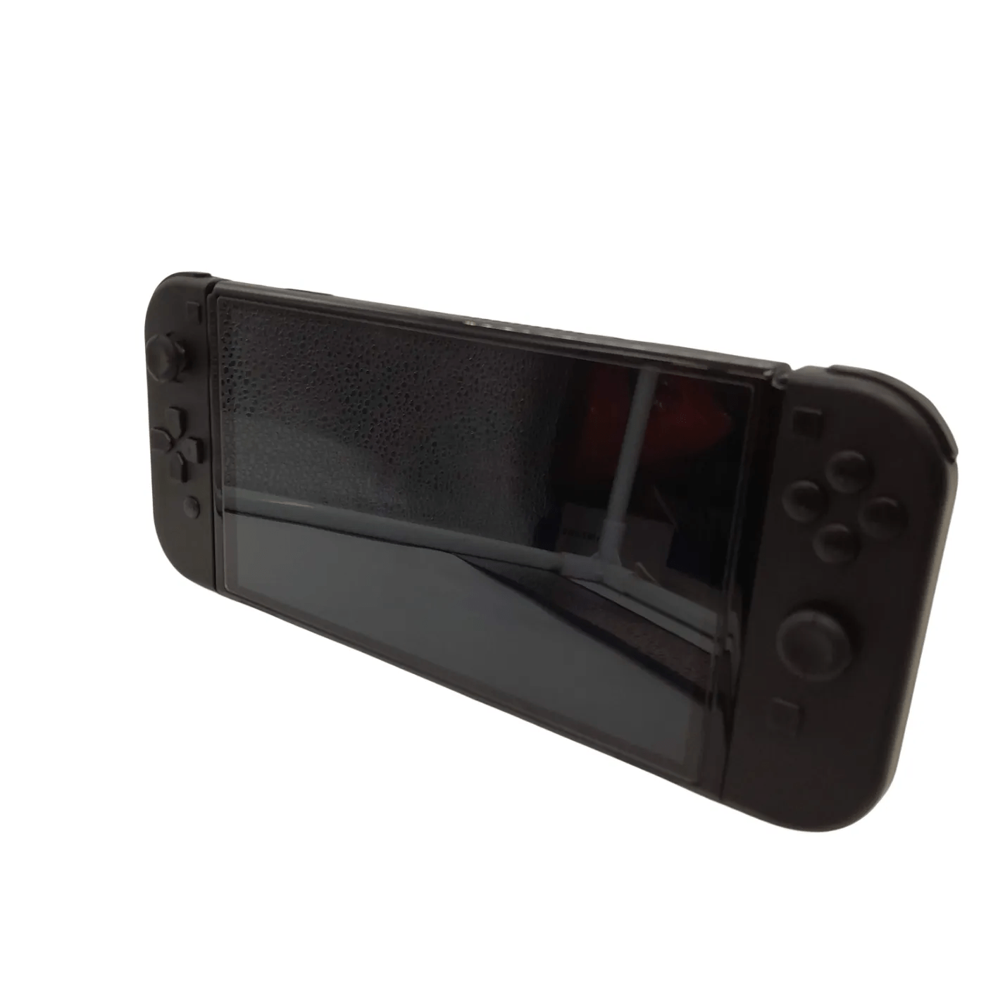 Nintendo Switch OLED Console Black + Joy-Con Controllers + 128GB Memory Card *No Charger / Dock and other accessories not included* (WL 1355767)