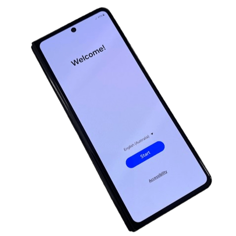 Samsung Galaxy Z Fold 5 – Dual SIM 512GB RAM – With Original Box
